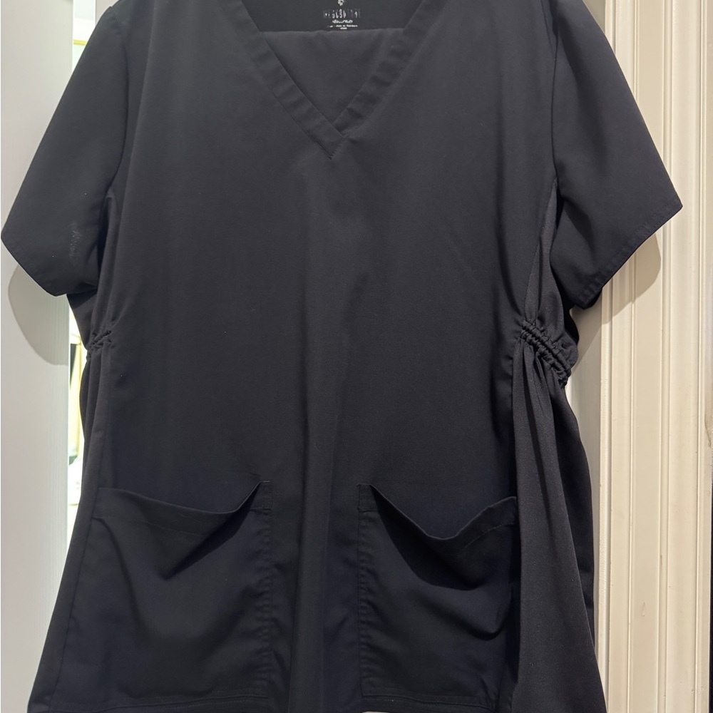 Maternity MedCouture Set